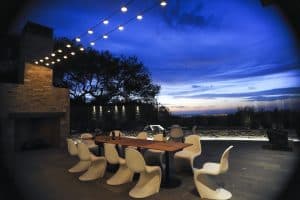 presquile winery