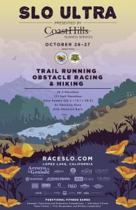 race slo slo ultra