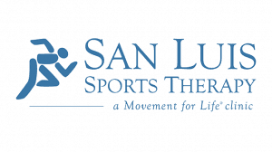 san luis sports therapy