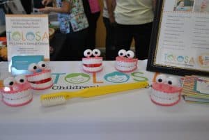 tolosa children's dental center