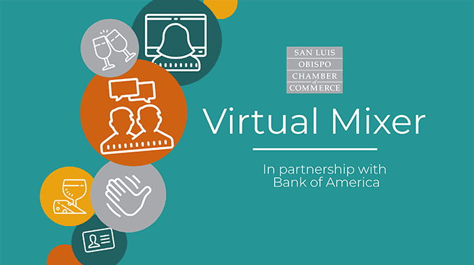 virtual mixer june 2020