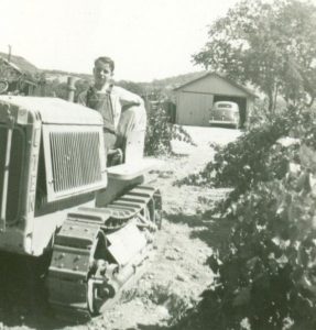Wine History Project