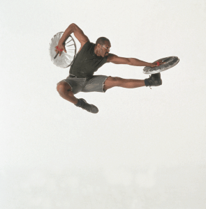 cal poly arts stomp