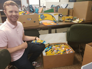 united way