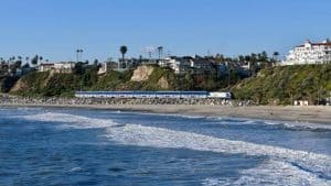 Amtrak Pacific Surfliner