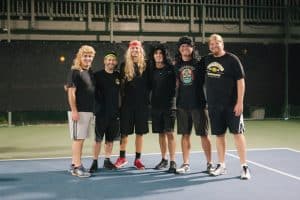 Big brothers big sisters
