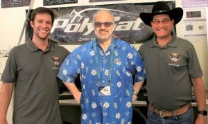 Cal Poly LightSail