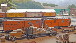 central coast railroad museum