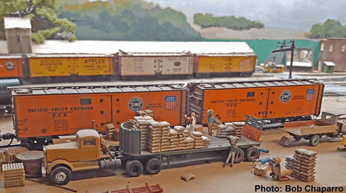 central coast railroad museum