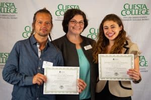 Cuesta College