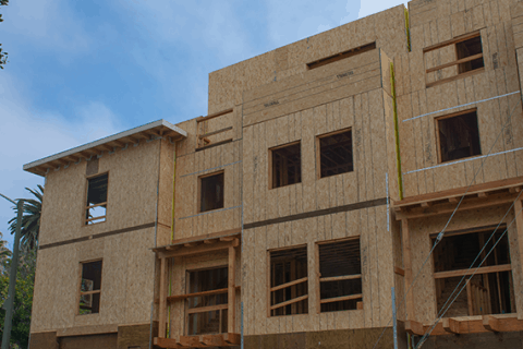 construction, reach codes