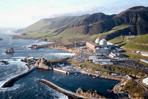 diablo canyon
