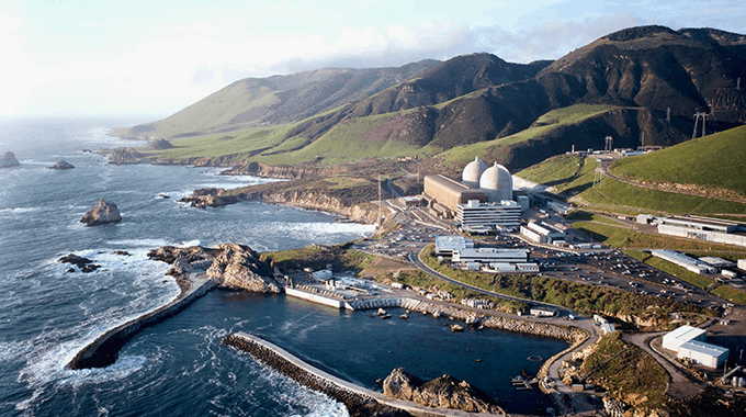 Insight Studio Tour | Behind the Scenes at Diablo Canyon Power Plant ...