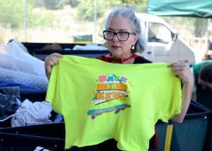 Cal Poly Student Donations