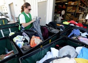 Cal Poly Student Donations