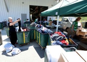 Cal Poly Student Donations