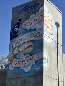slo airport