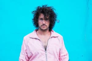 caleb hawley - slo brew rock