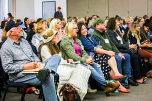 central coast writers conference