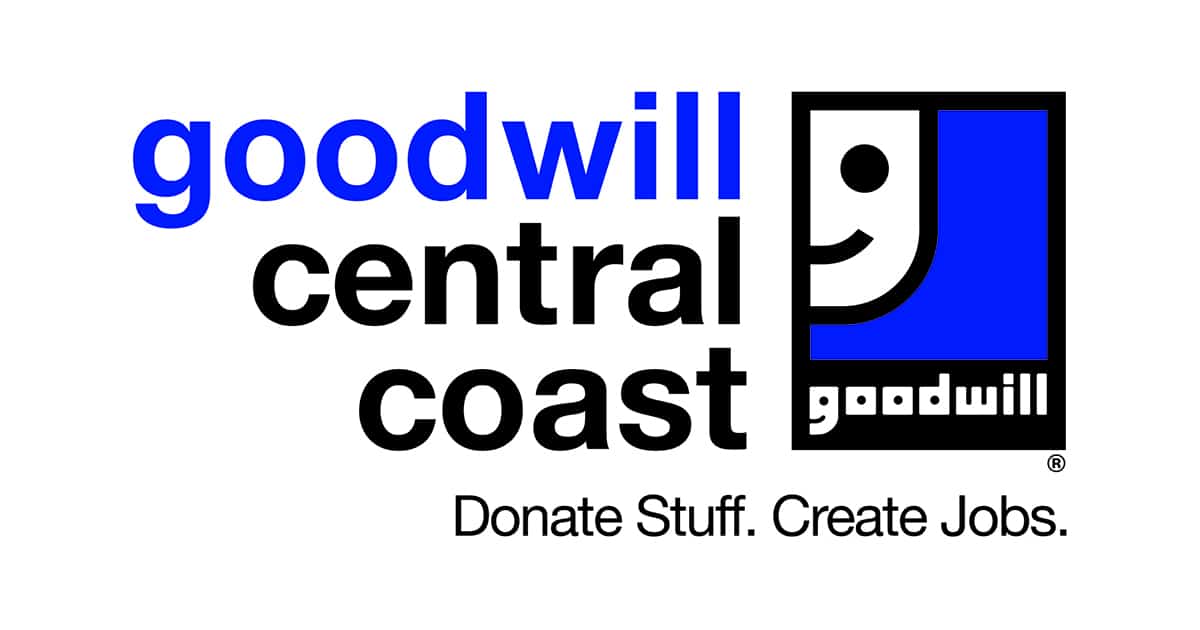 Goodwill Central Coast in San Luis Obispo County Is Your BackToSchool Headquarters San Luis
