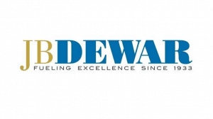 JB Dewar