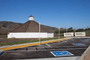 The Land Conservancy of San Luis Obispo County 