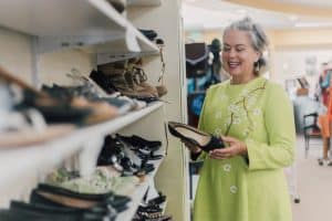 wilshire hospice hope chest