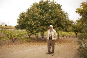 Wine History Project