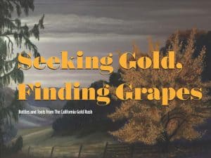 Wine History Project