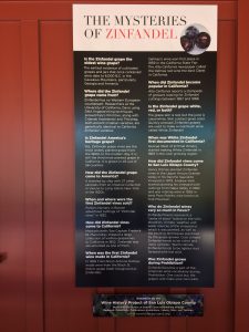 Wine History Project