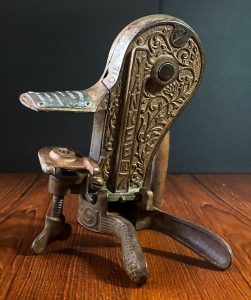 Wine History Project