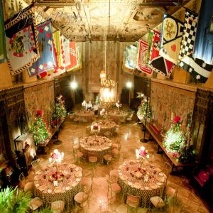 hearst castle foundation