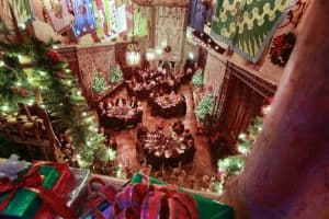 hearst castle foundation
