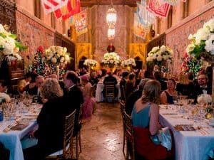 hearst castle foundation
