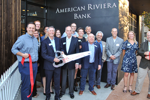 american riviera bank
