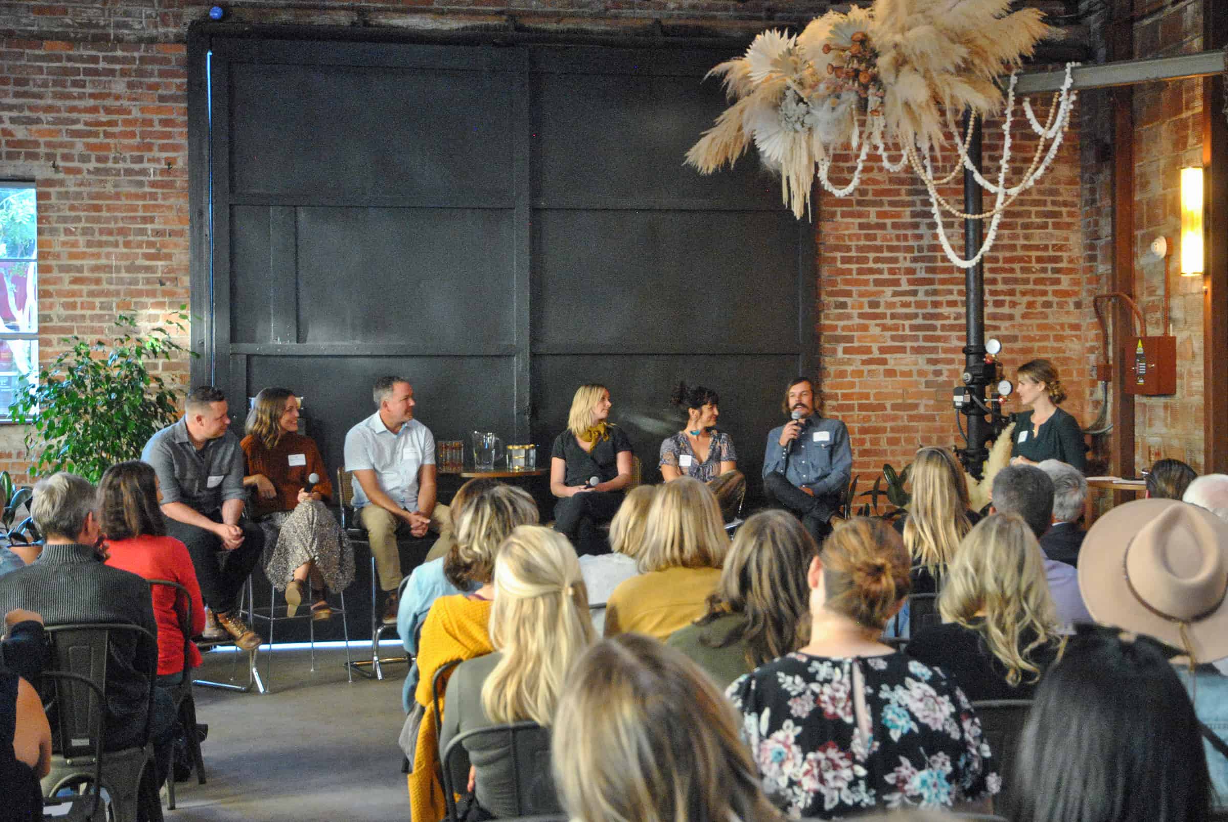 insight studio doers and dreamers conversation