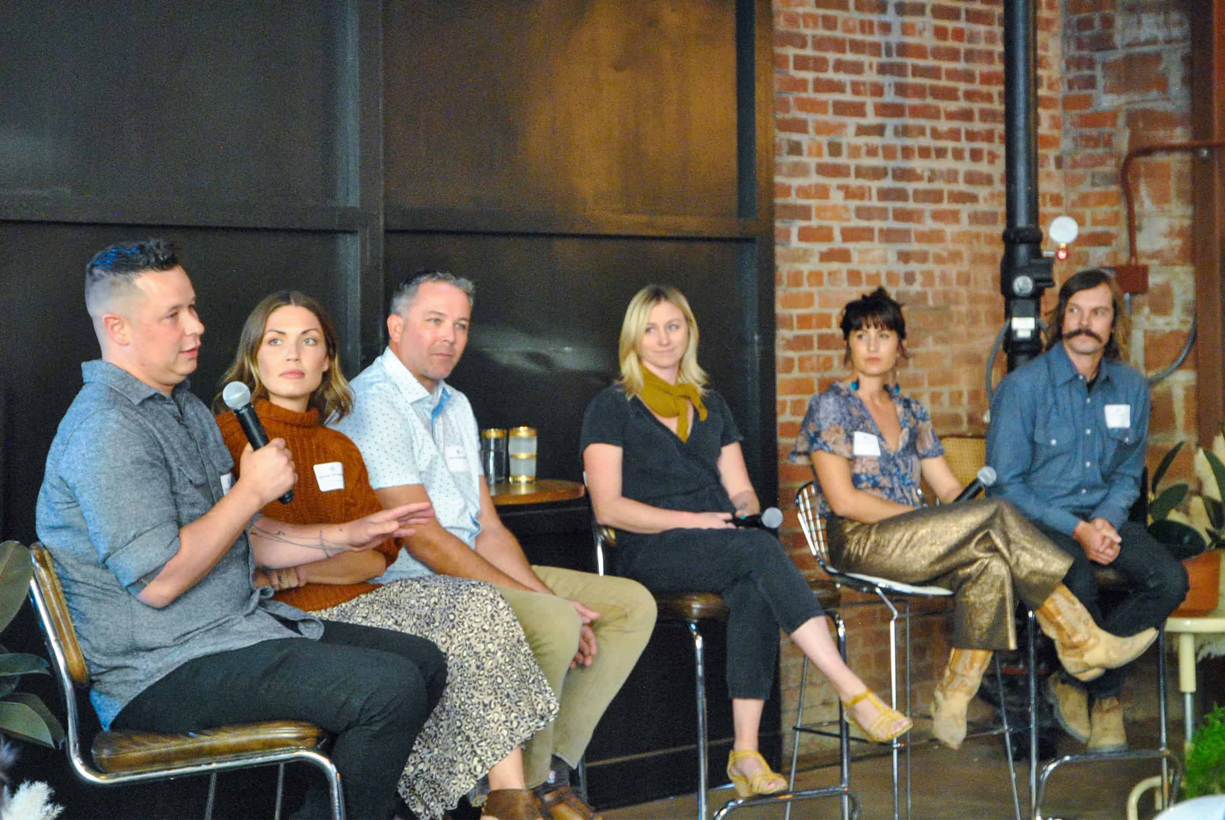 insight studio doers and dreamers conversation