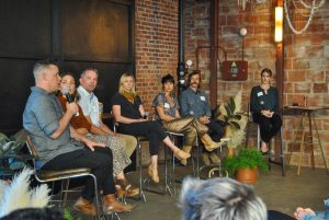 insight studio doers and dreamers conversation