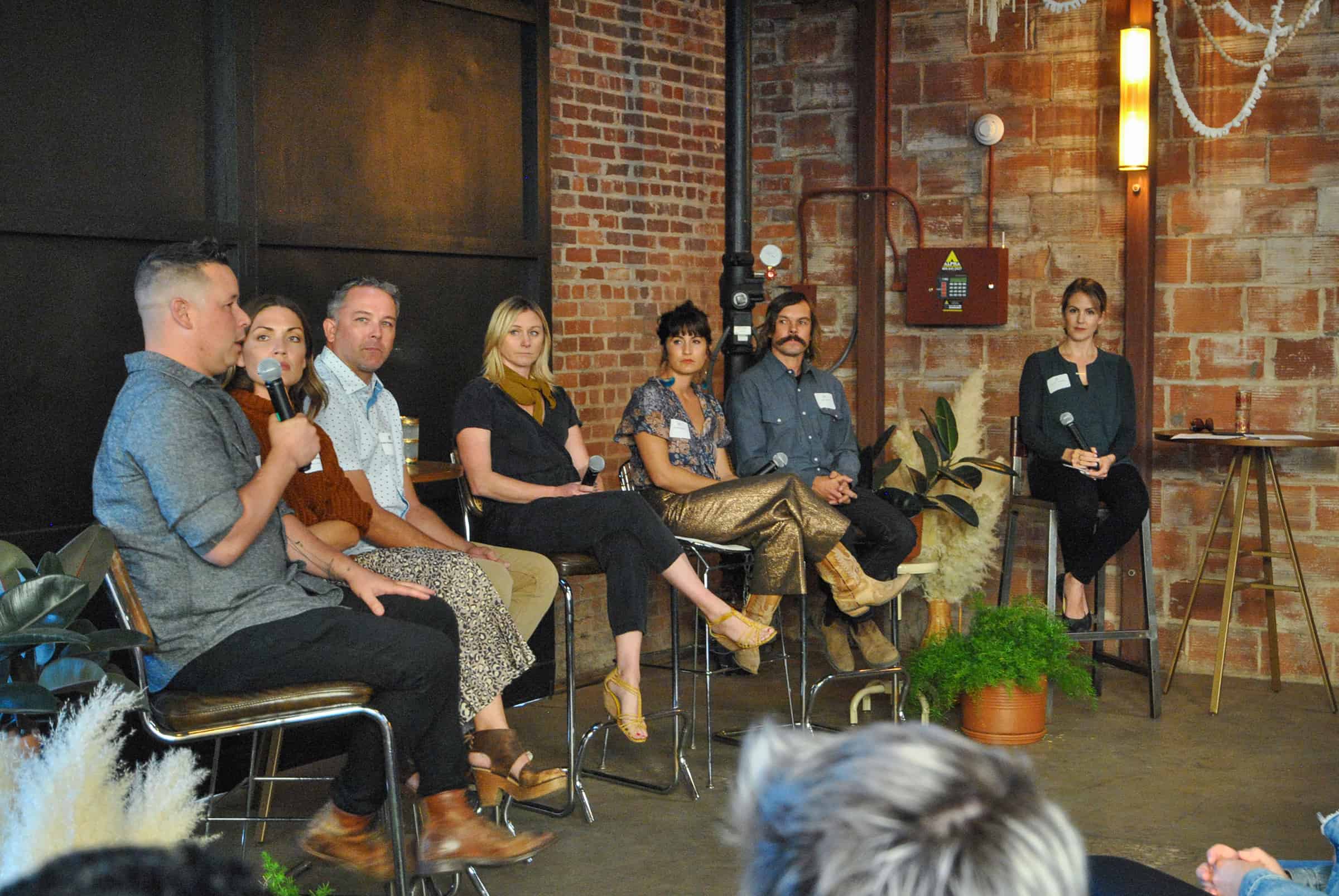 insight studio doers and dreamers conversation