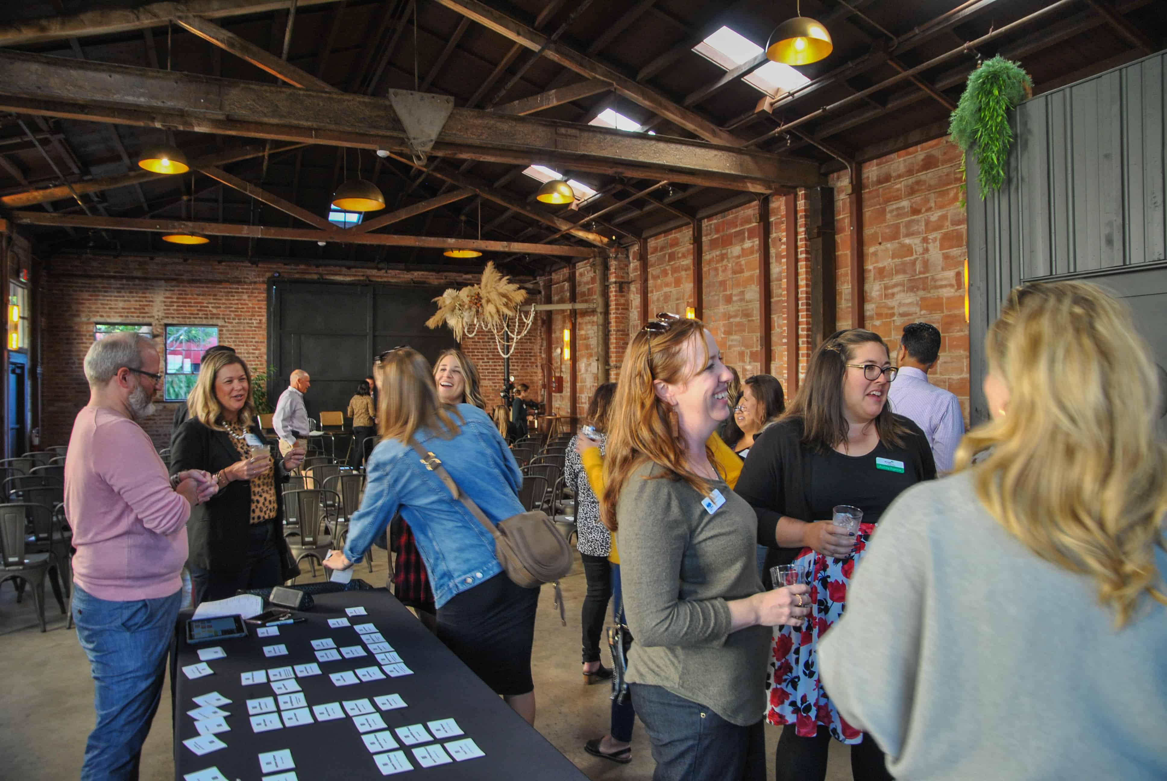 insight studio doers and dreamers conversation