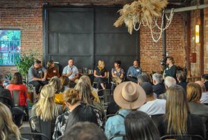 insight studio doers and dreamers conversation