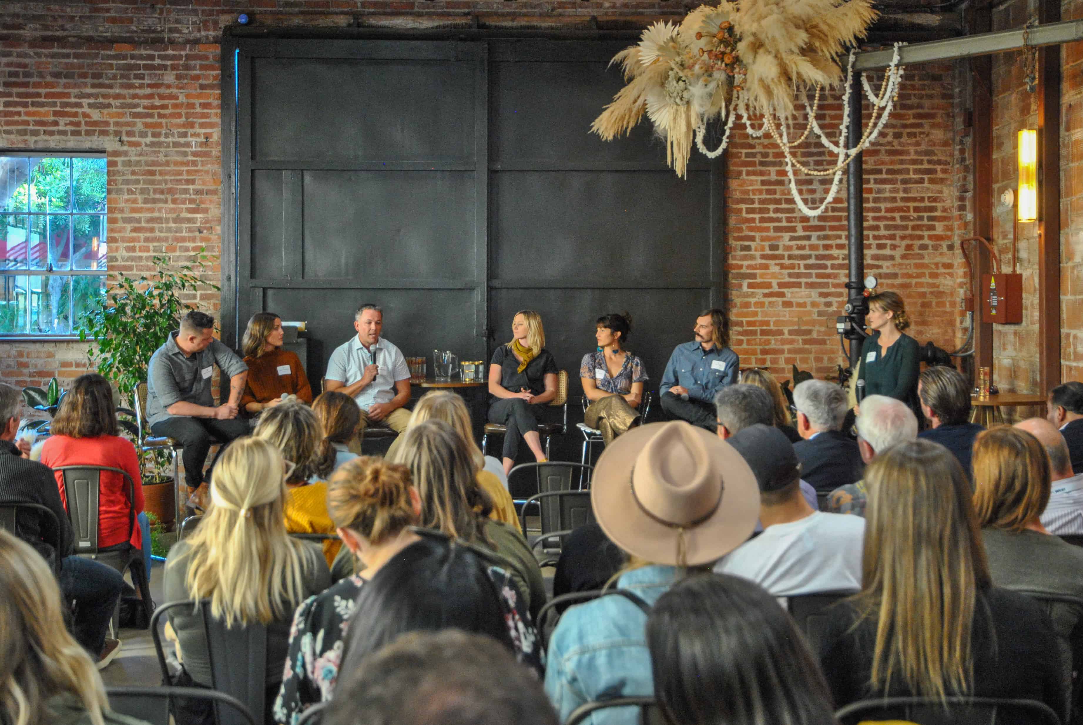 insight studio doers and dreamers conversation