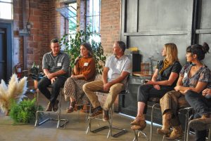 insight studio doers and dreamers conversation