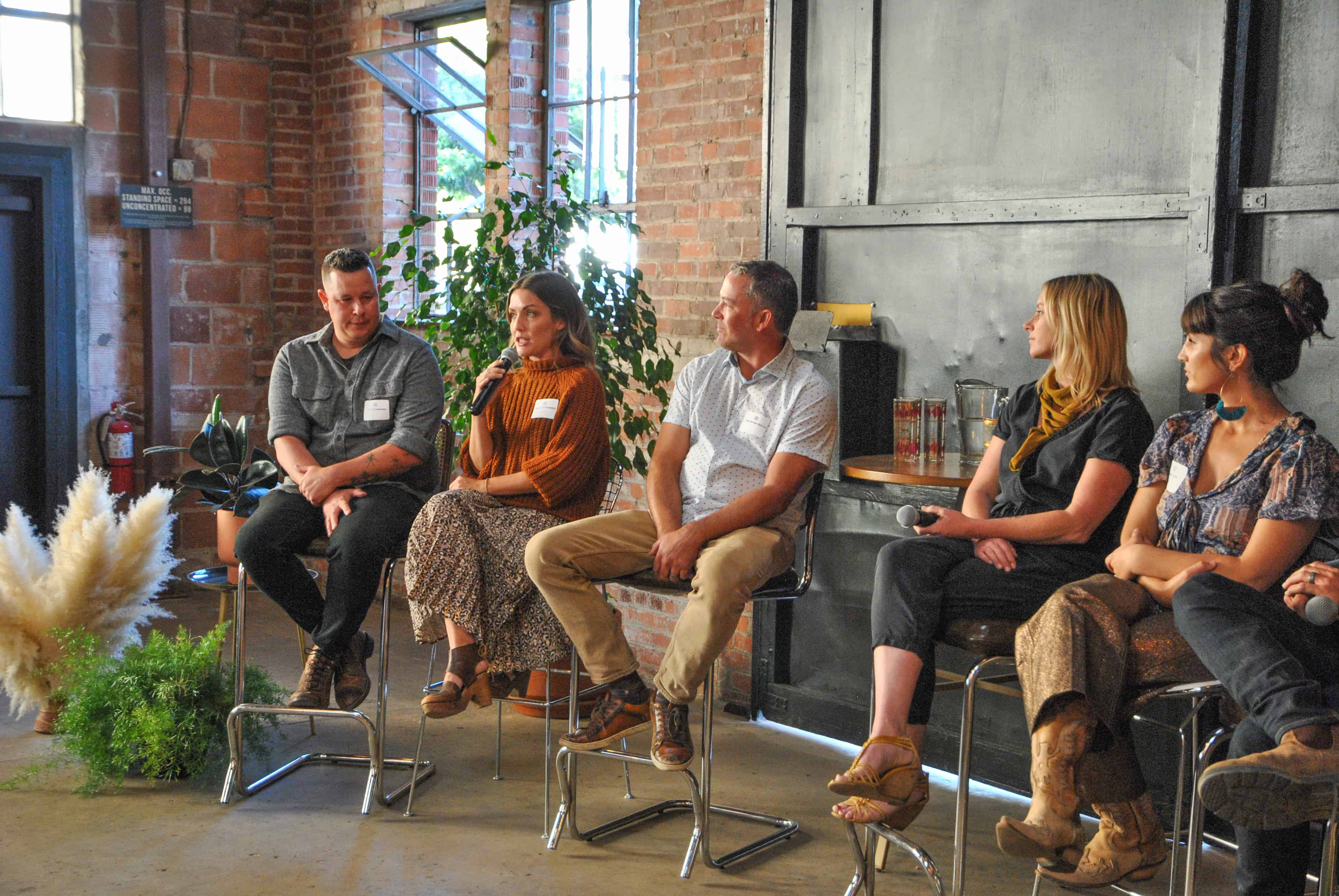 insight studio doers and dreamers conversation