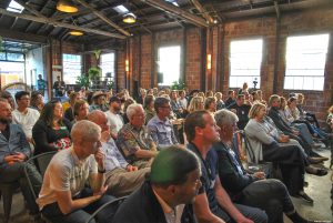 insight studio doers and dreamers conversation