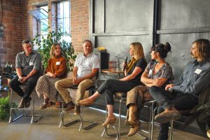 insight studio doers and dreamers conversation