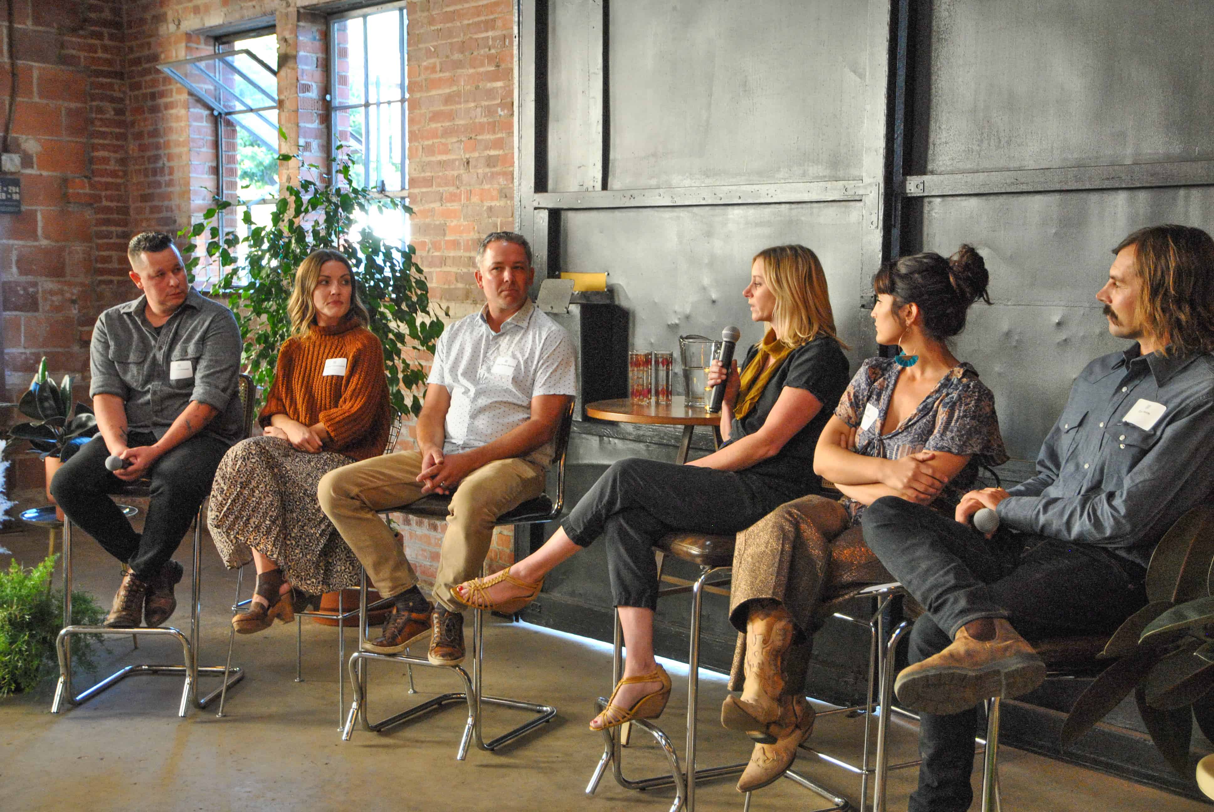 insight studio doers and dreamers conversation
