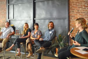 insight studio doers and dreamers conversation