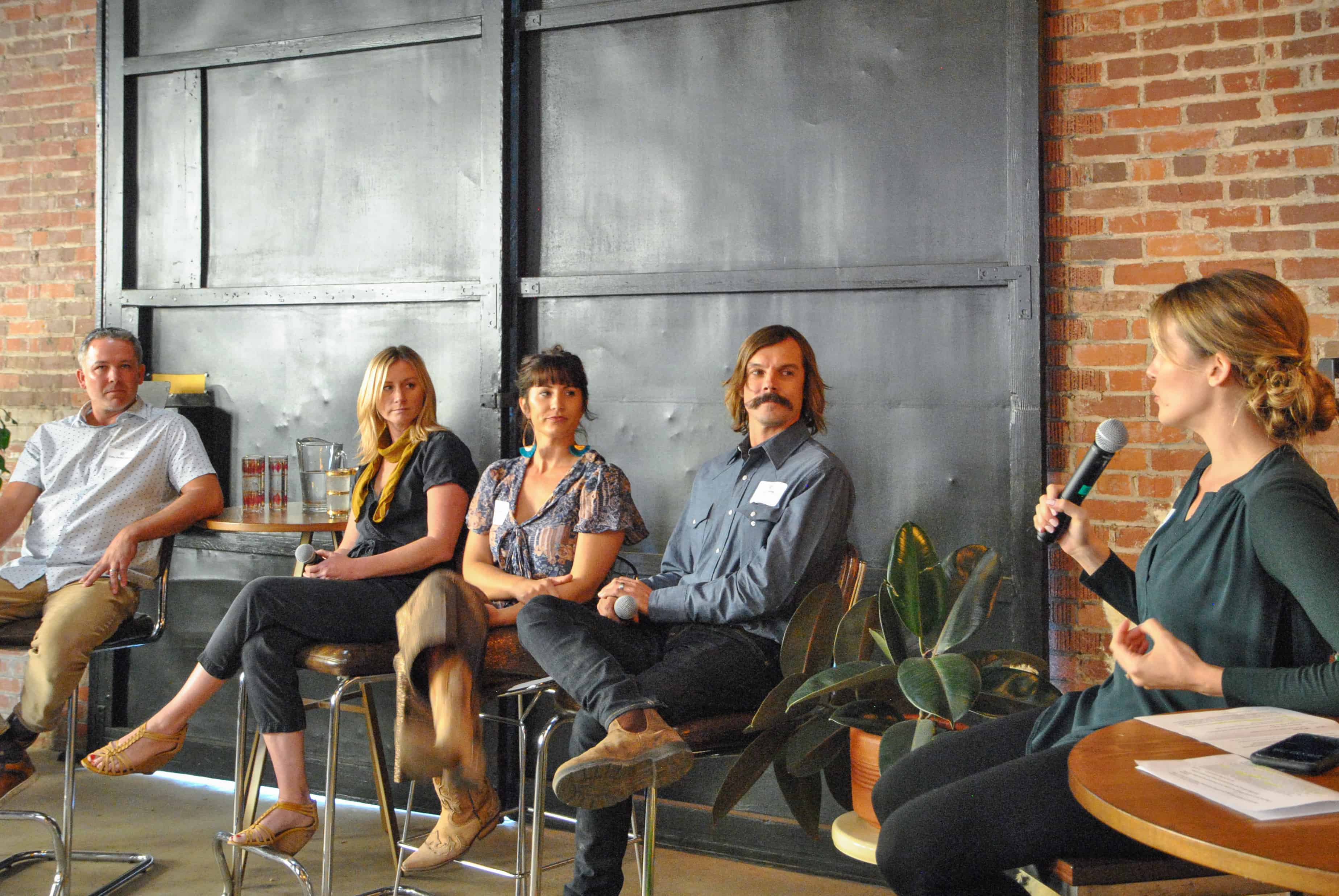 insight studio doers and dreamers conversation