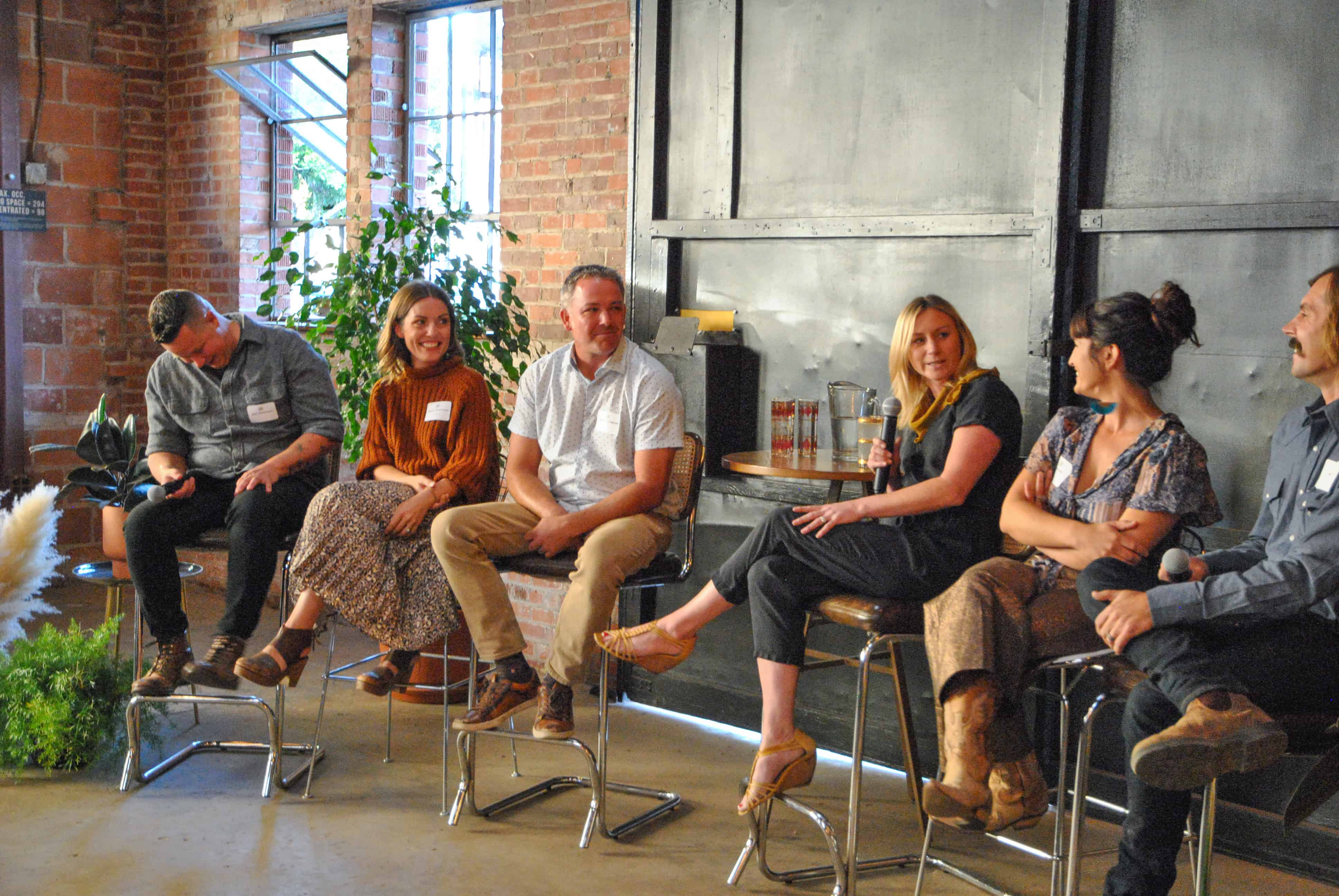 insight studio doers and dreamers conversation
